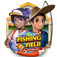 Let's Fishing Field